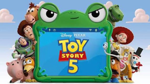 TOY STORY 5 crítica: Adiós, muñeca