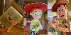 TOY STORY 5 fotos