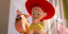 TOY STORY 5 trailer