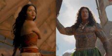 VAIANA fotos