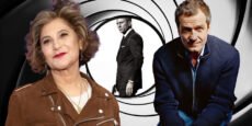 JAMES BOND noticia: Anuncio del nuevo Bond a finales de año