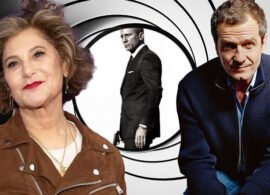 JAMES BOND noticia: Anuncio del nuevo Bond a finales de año