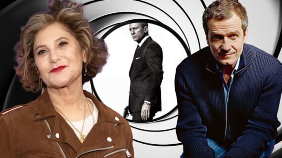 JAMES BOND noticia: Anuncio del nuevo Bond a finales de año