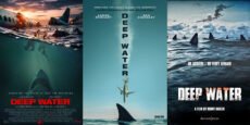 EN MAR ABIERTO posters