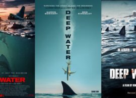 EN MAR ABIERTO posters