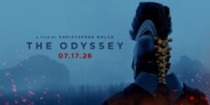 LA ODISEA reportaje: Construyendo Troya