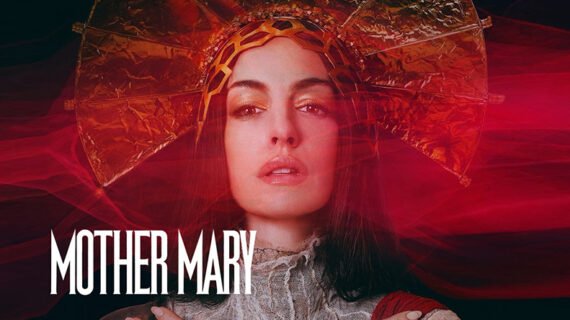 MOTHER MARY crítica: La tristeza de la niña rica