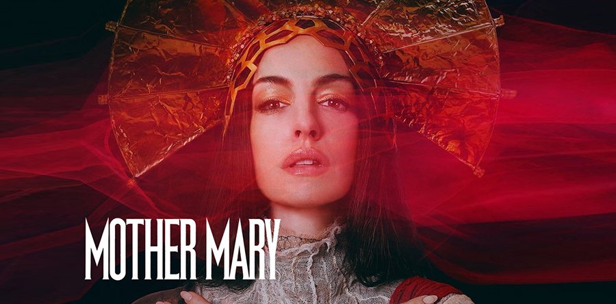 MOTHER MARY crítica: La tristeza de la niña rica