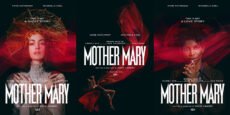 MOTHER MARY posters