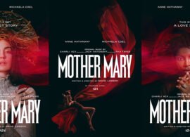 MOTHER MARY posters