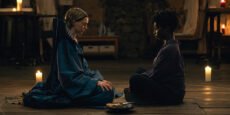 MOTHER MARY trailer