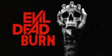 POSESIÓN INFERNAL: EN LLAMAS reportaje: El arte de los Deadites