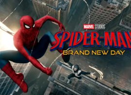 SPIDER-MAN: BRAND NEW DAY crítica: Poca araña para tanta tela