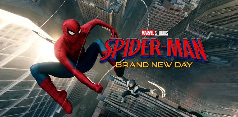 SPIDER-MAN: BRAND NEW DAY crítica: Poca araña para tanta tela