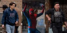 SPIDER-MAN: BRAND NEW DAY fotos
