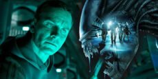 ALIEN: AWAKENING noticia: Ridley Scott sigue insistiendo
