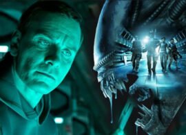 ALIEN: AWAKENING noticia: Ridley Scott sigue insistiendo