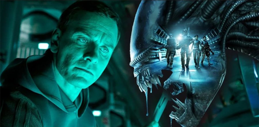 ALIEN: AWAKENING noticia: Ridley Scott sigue insistiendo