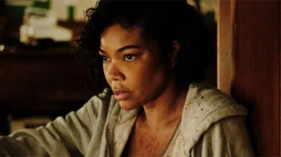 CASKET GIRLS avance: Primera foto con Gabrielle Union