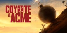 COYOTE VS. ACME crítica: Perseverar o morir
