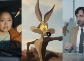 COYOTE VS. ACME fotos