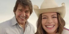 DÍAS DE TRUENO 2 noticia: Tom Cruise cuelga un vídeo de confirmación