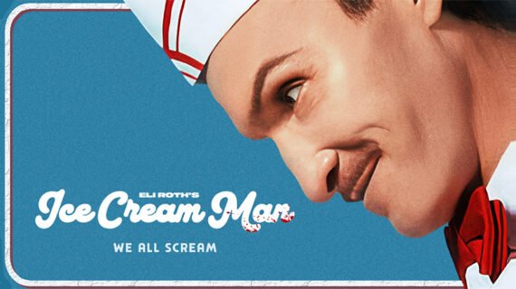 DULCE SABOR A MUERTE crítica: Dos bolas de vísceras, por favor