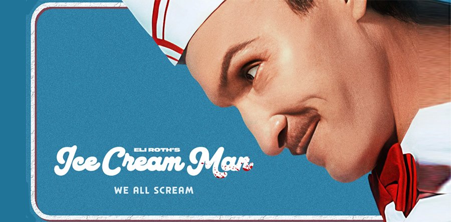 DULCE SABOR A MUERTE crítica: Dos bolas de vísceras, por favor