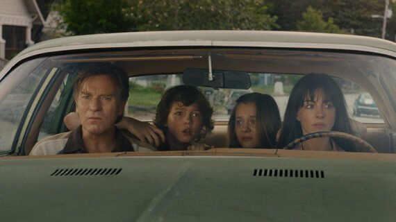 EL FINAL DE OAK STREET trailer