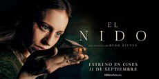EL NIDO crítica: Aquí no hay quien viva