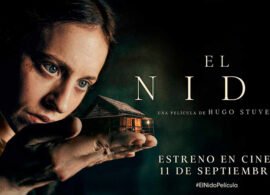 EL NIDO crítica: Aquí no hay quien viva
