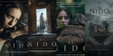 EL NIDO posters