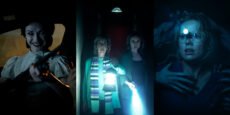 INSIDIOUS: FUERA DEL MÁS ALLÁ fotos
