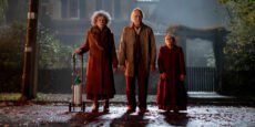 INSIDIOUS: FUERA DEL MÁS ALLÁ trailer