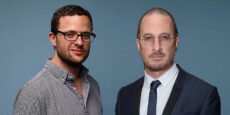 PENDULUM noticia: Thriller de Mark Heyman producido por Aronofsky