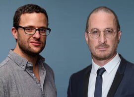 PENDULUM noticia: Thriller de Mark Heyman producido por Aronofsky