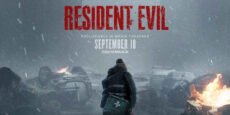 RESIDENT EVIL crítica: Paquete urgente a Raccoon City