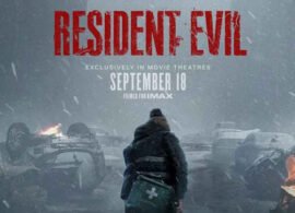 RESIDENT EVIL crítica: Paquete urgente a Raccoon City