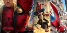 SPIDER-MAN: BRAND NEW DAY posters