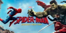 SPIDER-MAN: BRAND NEW DAY reportaje: The Punisher, estrella invitada