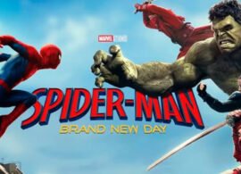 SPIDER-MAN: BRAND NEW DAY reportaje: The Punisher, estrella invitada