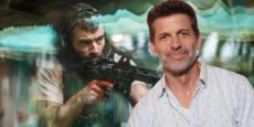 THE LAST PHOTOGRAPH noticia: La crítica destroza a Zack Snyder