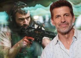 THE LAST PHOTOGRAPH noticia: La crítica destroza a Zack Snyder