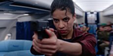 BLACK BOX: VUELO 298 trailer