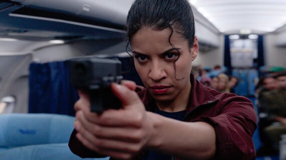 BLACK BOX: VUELO 298 trailer