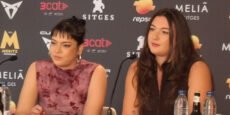 SITGES 2026: 11 rueda: La sociedad infantil de la nieve