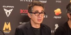 SITGES 2026: 5 MINUTOS MÁS rueda: Cinco minutos más… de fantástico