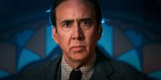 C.L.A.Y. noticia: Nicolas Cage, hacker informático