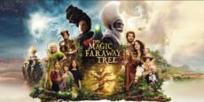EL ÁRBOL MUY MUY LEJANO crítica: El árbol de la magia