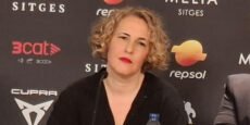 SITGES 2026: FOUND ALIVE rueda: No hay tres, sin cuatro
